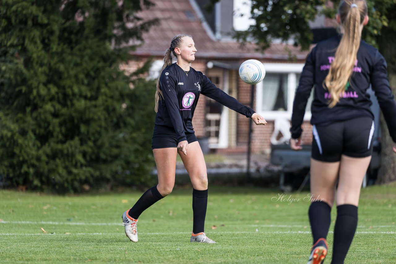 Bild 675 - wU16 Deutsche Meisterschaft